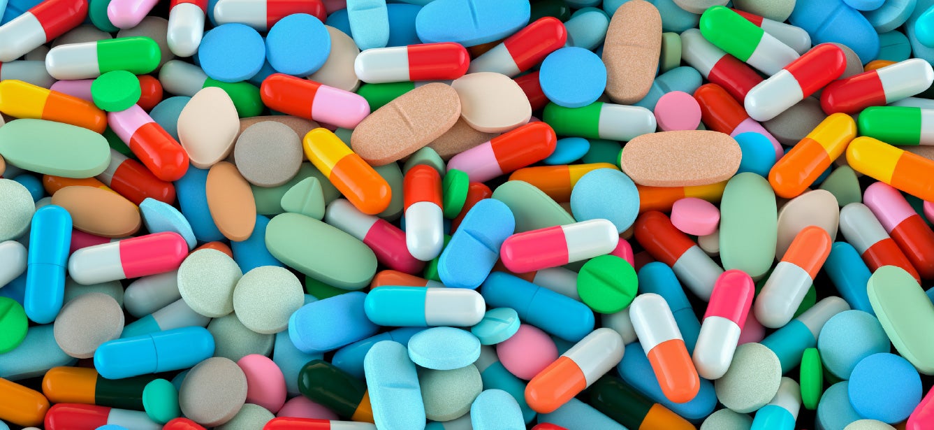 Comprehensive Medication Guides