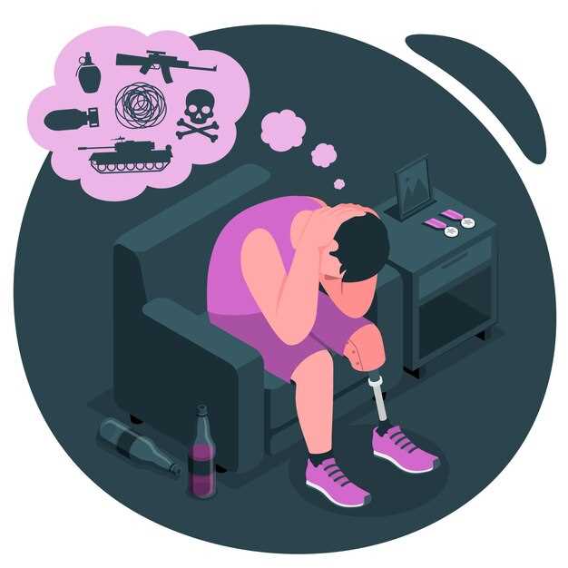 Signs of Metformin Abuse