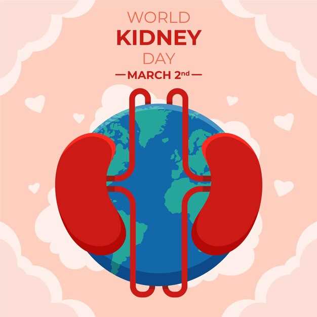 The Benefits of Rosuvastatin in Kidney Protection