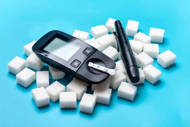Key Factors Affecting Blood Sugar