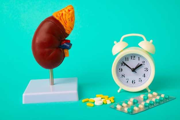 Understanding Hydrochlorothiazide