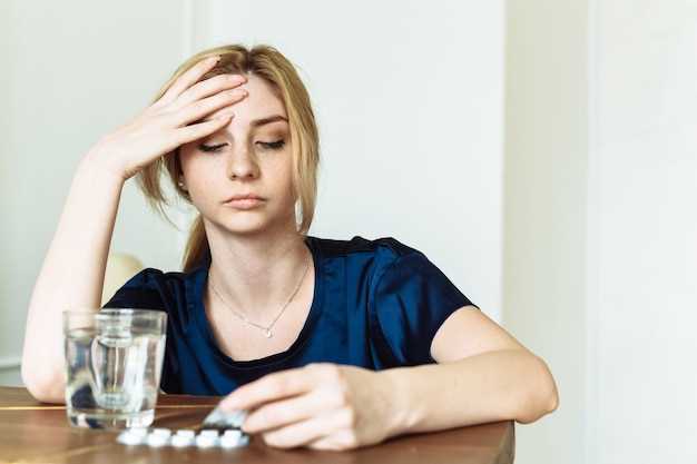 Understanding Mirtazapine