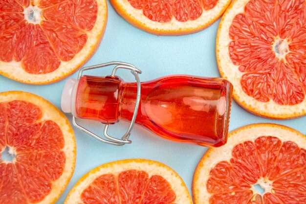 Recommended daily intake