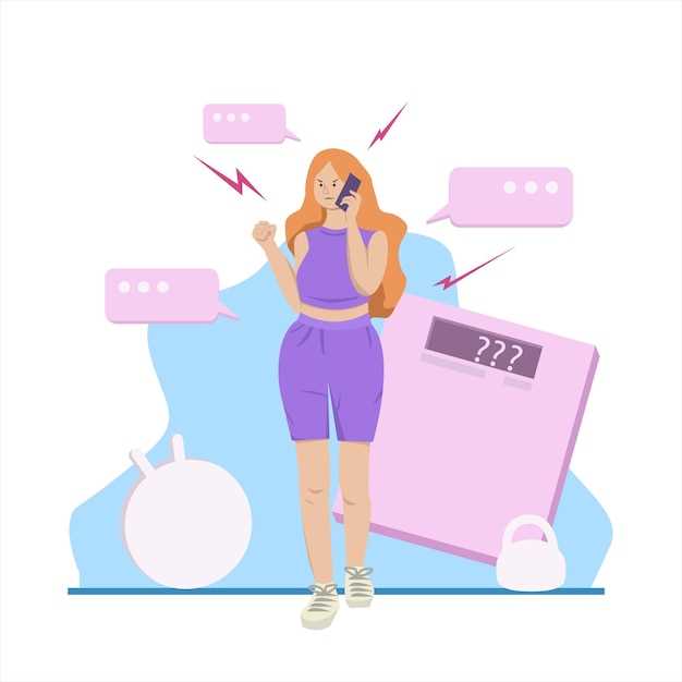 Possible weight gain