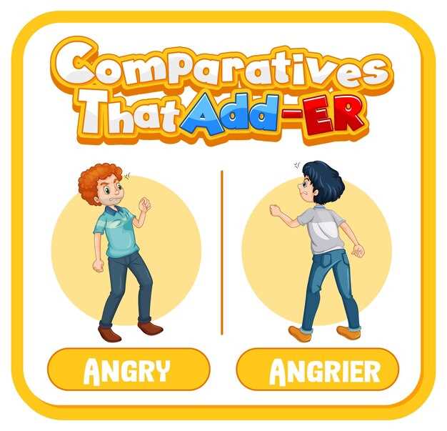 Side Effects Comparison