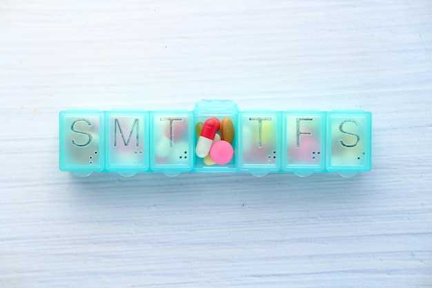 Benefits of metformin for quality of life: