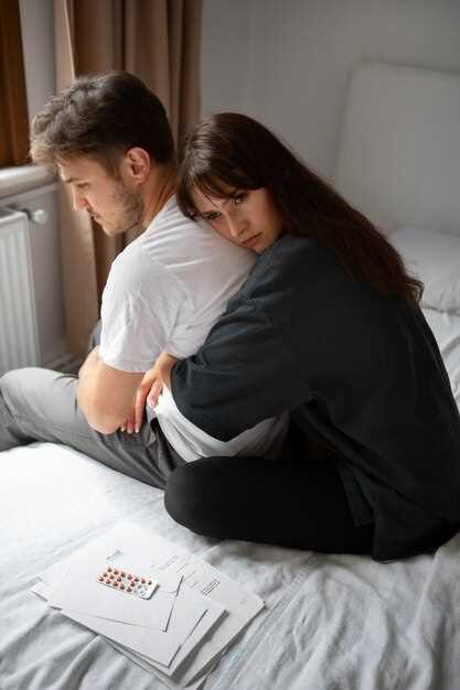 Effects on Sex Drive