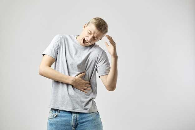 Relief of Kidney Stone Symptoms