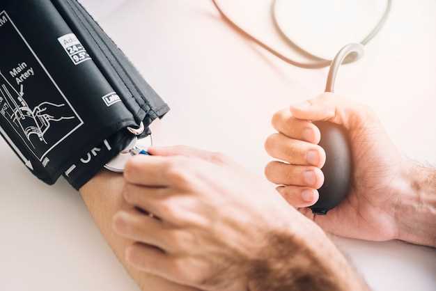 Impact on Blood Pressure