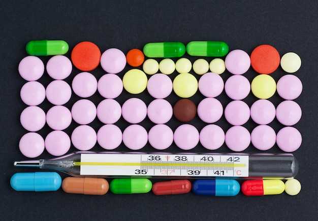 Importance of Drug Classification