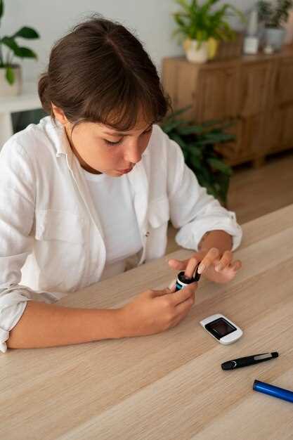 Managing glucose levels