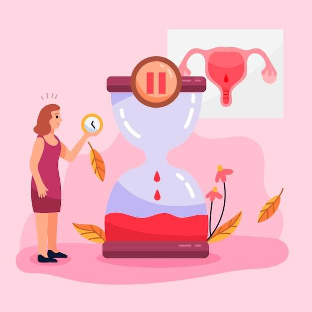 Menstrual Cycle Regulation
