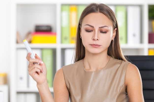 Possible Side Effects