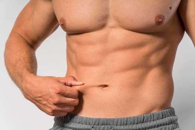 How does Hydrochlorothiazide help with gynecomastia?