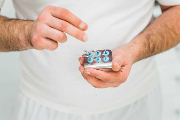 Improved Sexual Performance