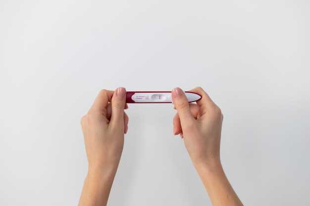 Benefits of Using the Hydrochlorothiazide Pregnancy Test