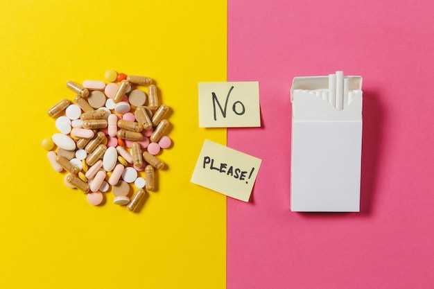 My journey to recovery