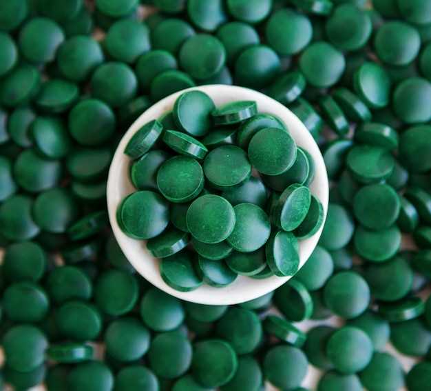 Potential for weight loss