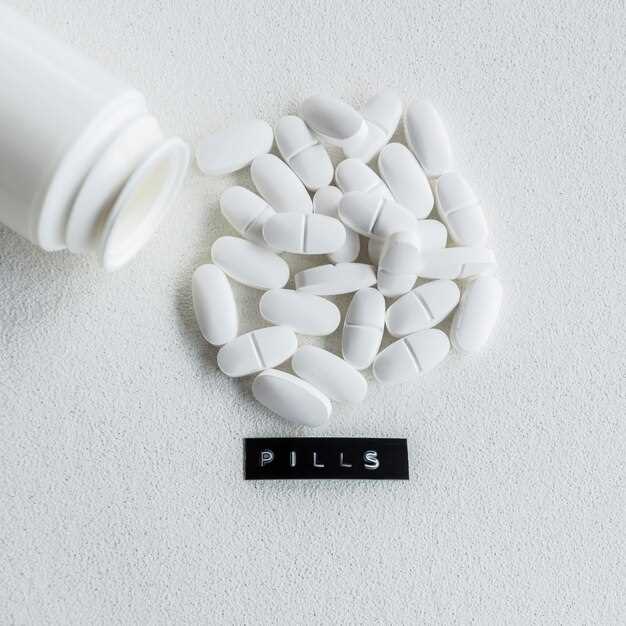 Dosage and Administration