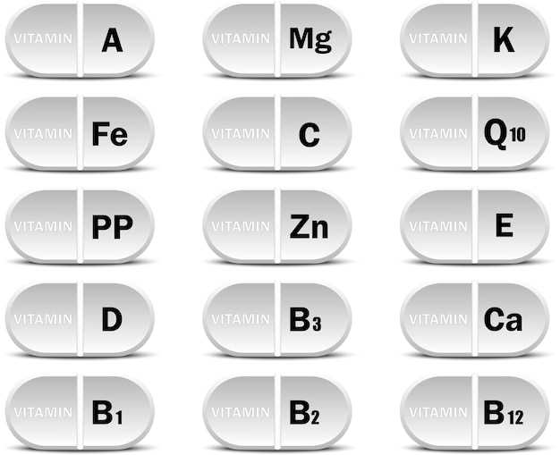 Main features of the product