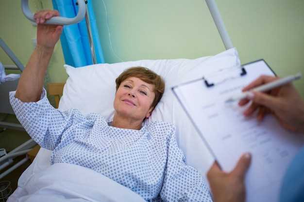 Reduced Hospitalizations