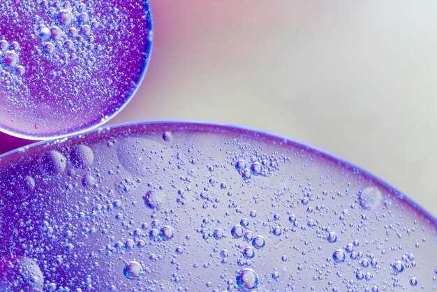 Advantages of acetonitrile