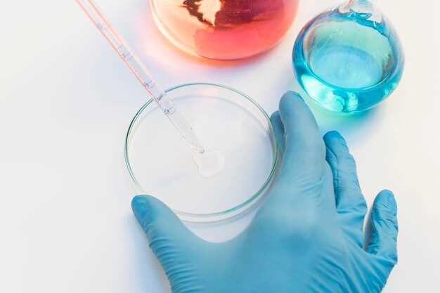 Selection of Mobile Phase