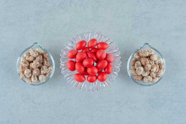 Side effects comparison