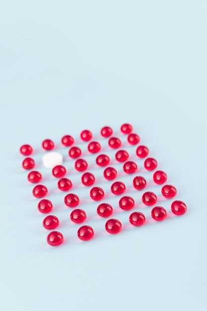 Benefits of Mirtazapine pill