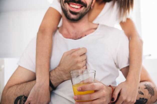 Strategies for Improving Sexual Function