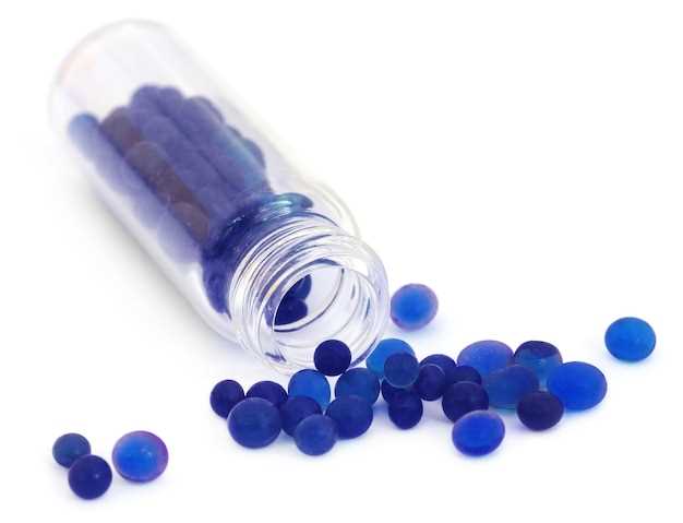 Potential Side Effects