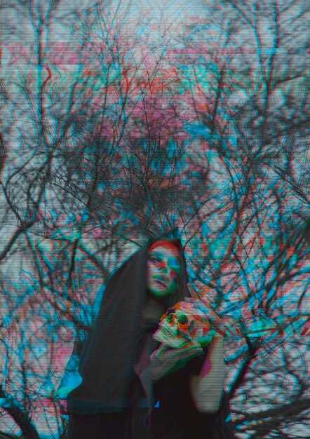 Symptoms of Bipolar Disorder