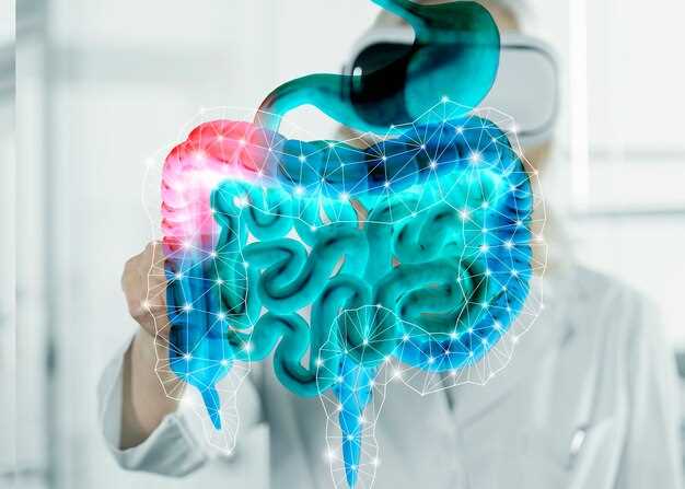 Managing Gastrointestinal Side Effects