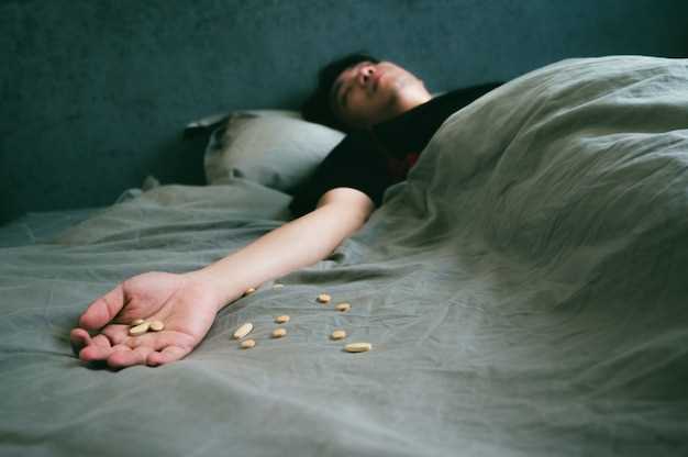 Strategies for Managing Nightmares