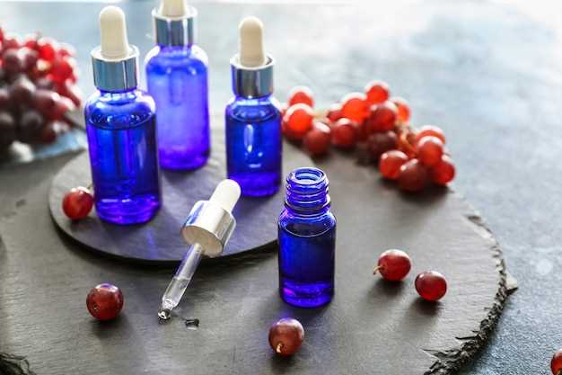 Important considerations: