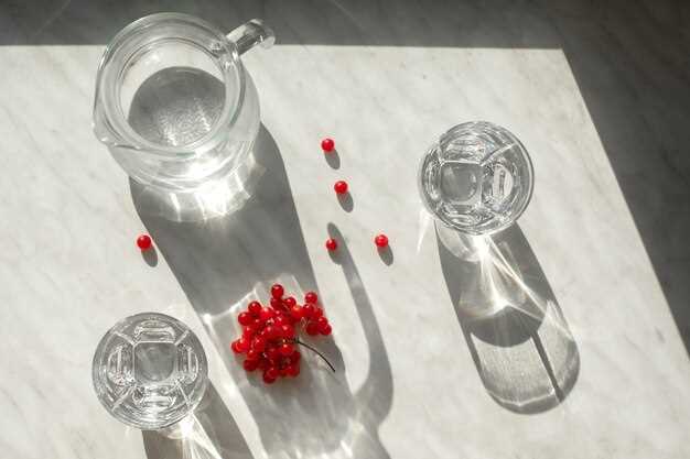 Water Retention Concerns