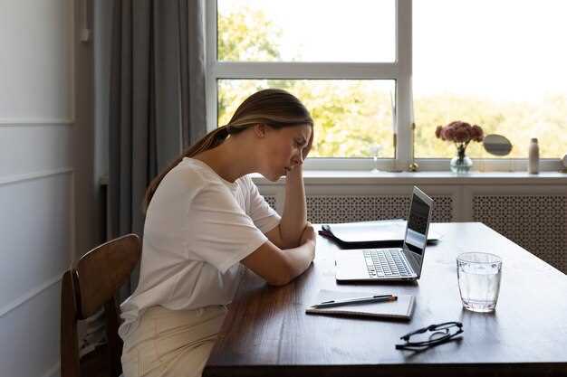 How Mirtazapine Alleviates Symptoms