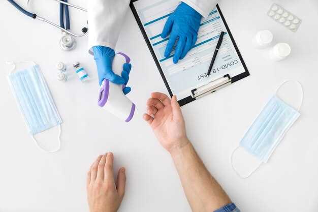 Assessment of Adverse Effects