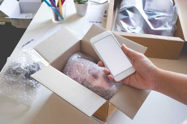 Easy ordering process