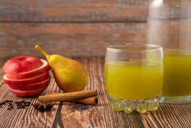 Benefits of Apple Juice