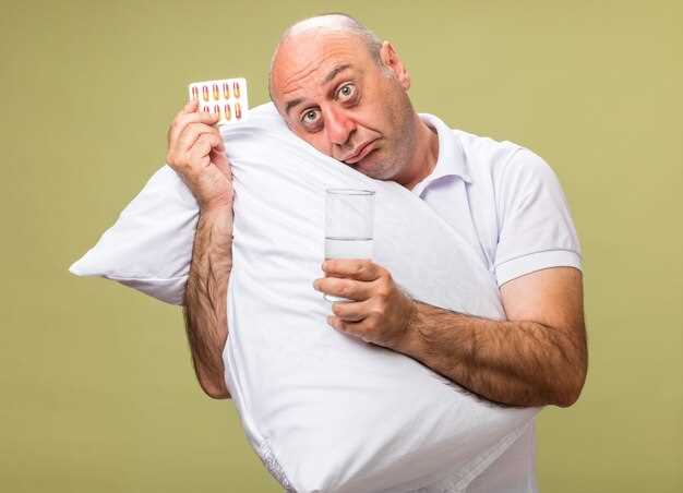 Possible Side Effects