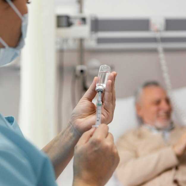 Alternative Treatment Options