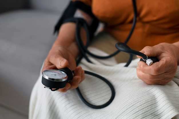 Link between Pantoprazole Sodium and Blood Pressure