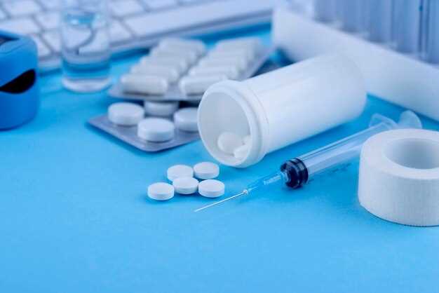 How to Use Mirtazapine