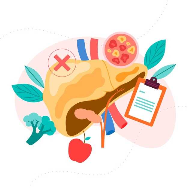 Fatty liver: a growing health concern