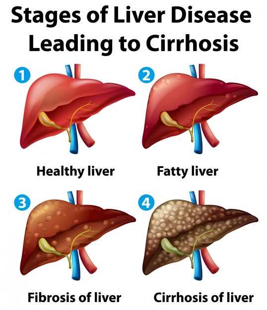Why are healthy liver enzymes important?