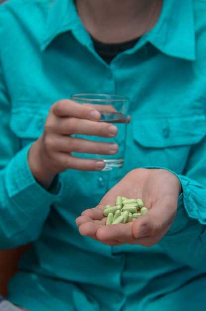 Balancing Electrolyte Levels