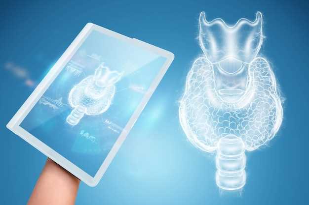 Benefits of Armour Thyroid for Hypothyroidism