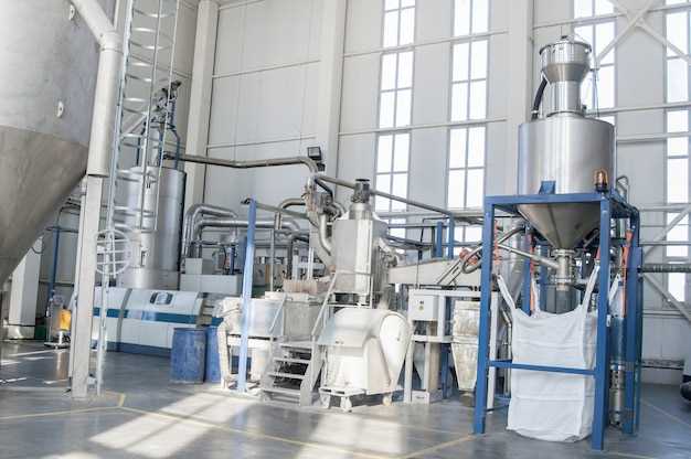 Purification Process