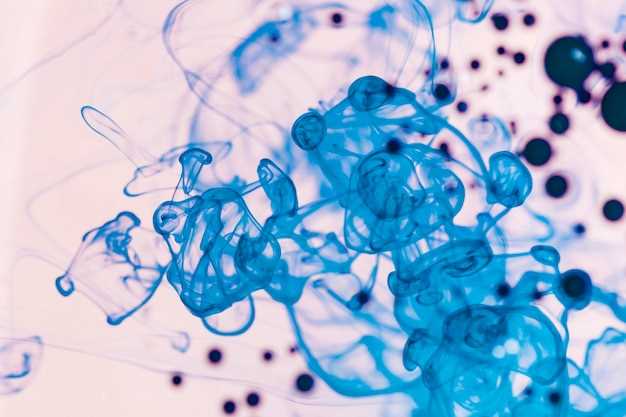 Improved Bioavailability